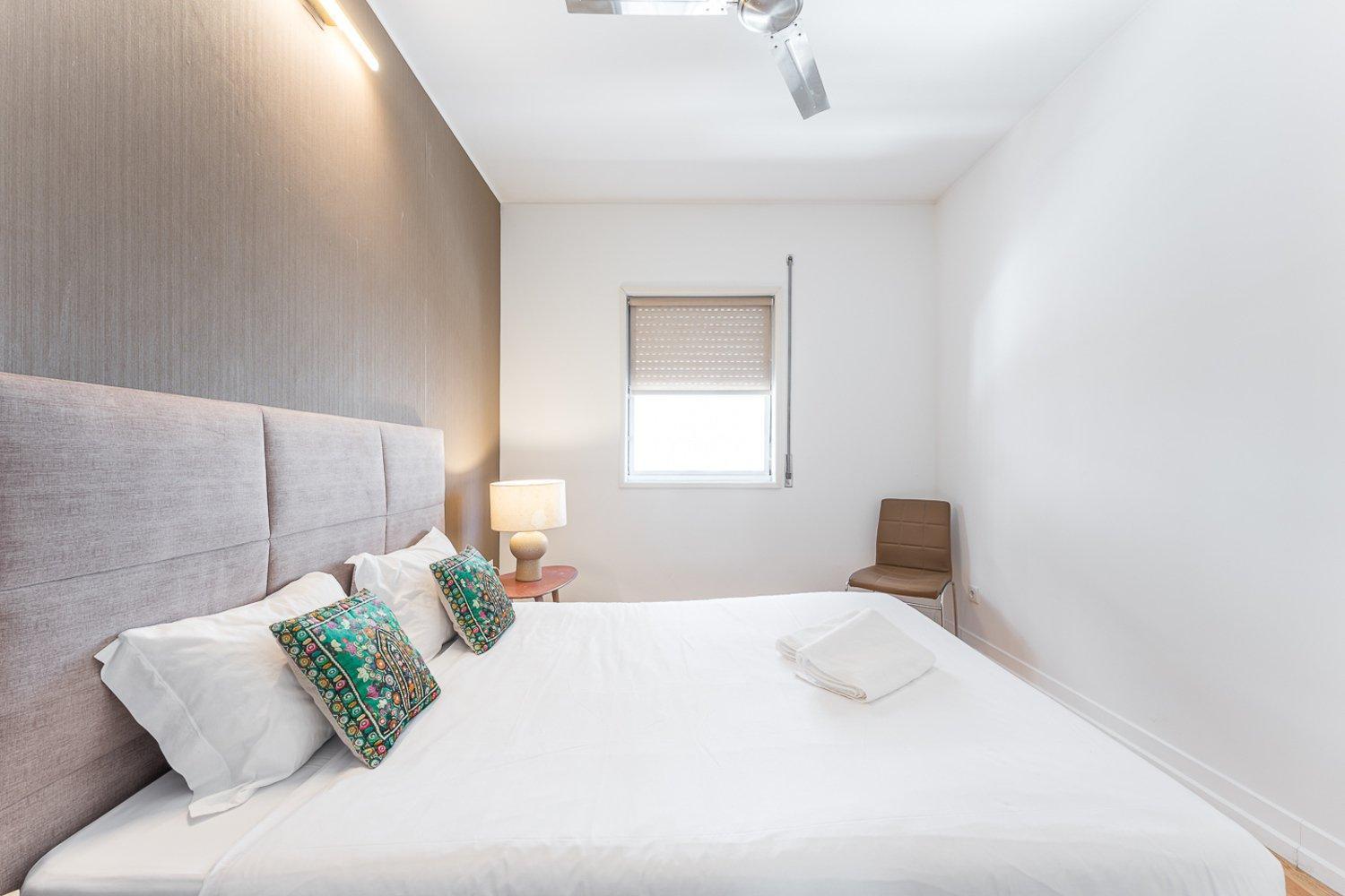 Apartamento Guestready - Riber Apts Porto
