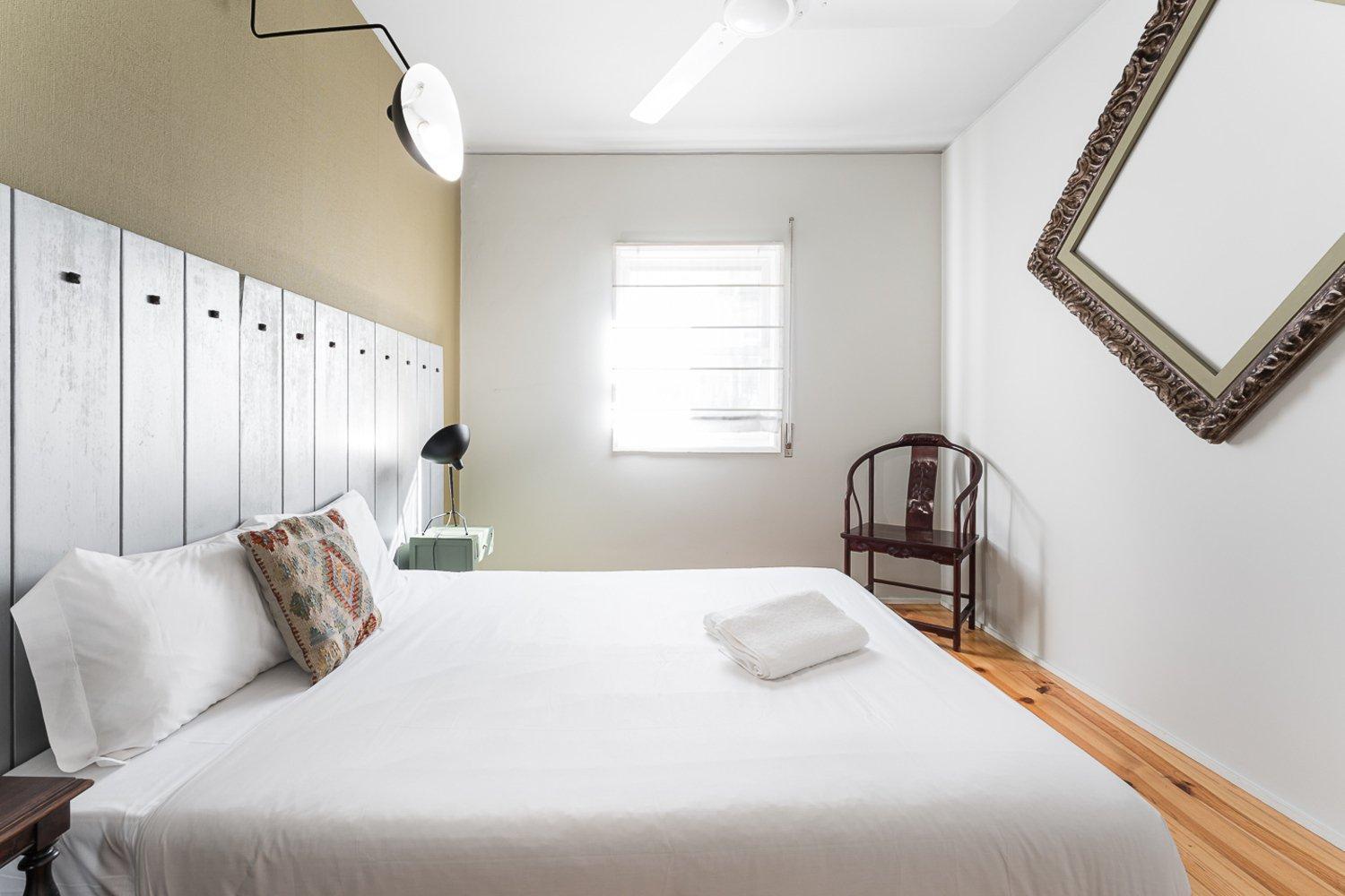 Apartamento Guestready - Riber Apts