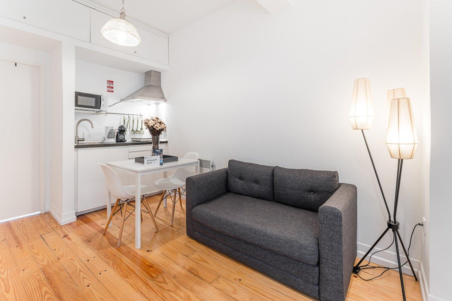 Guestready - Riber Apts Apartamento