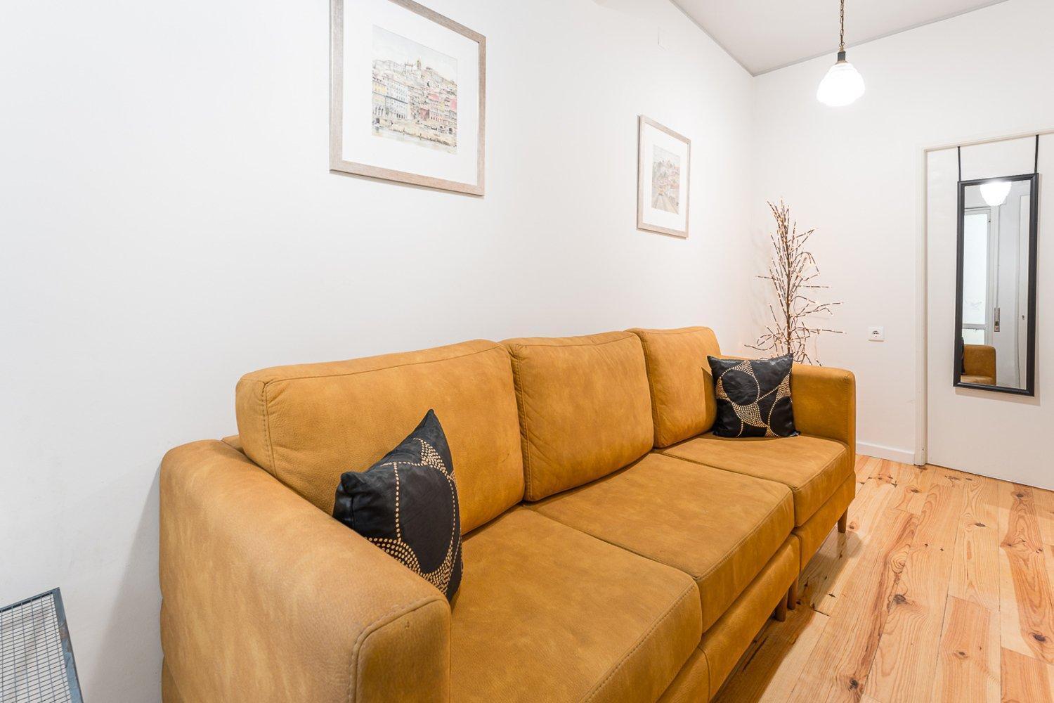 Apartamento Guestready - Riber Apts Porto